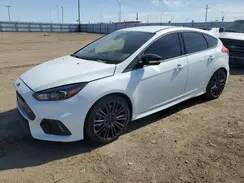 WF0DP3TH6G4116710 2016 FORD FOCUS