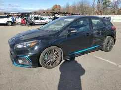WF0DP3TH6H4118412 2017 FORD FOCUS