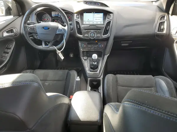 WF0DP3TH6H4118412 2017 FORD FOCUS - Image 8