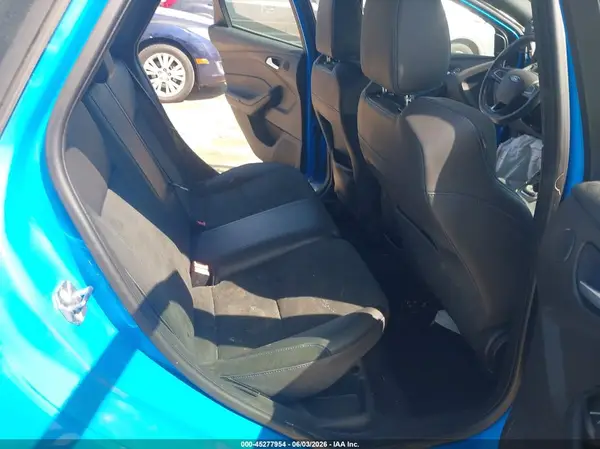 WF0DP3TH6H4119740 2017 FORD FOCUS RS - Image 8