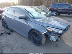 WF0DP3TH6H4121102 2017 FORD FOCUS RS