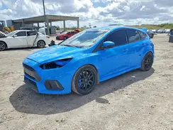WF0DP3TH6H4121634 2017 FORD FOCUS