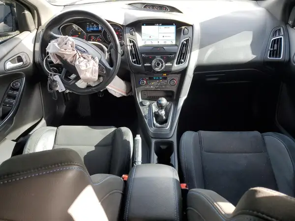 WF0DP3TH6H4122380 2017 FORD FOCUS - Image 8