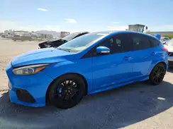 WF0DP3TH6H4122654 2017 FORD FOCUS