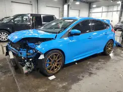 WF0DP3TH6H4124064 2017 FORD FOCUS