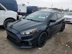 WF0DP3TH6H4125232 2017 FORD FOCUS