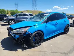 WF0DP3TH6J4126676 2018 FORD FOCUS