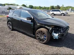 WF0DP3TH7G4114240 2016 FORD FOCUS RS