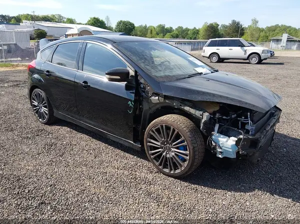 WF0DP3TH7G4114240 2016 FORD FOCUS RS - Image 1