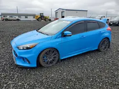 WF0DP3TH7G4115386 2016 FORD FOCUS