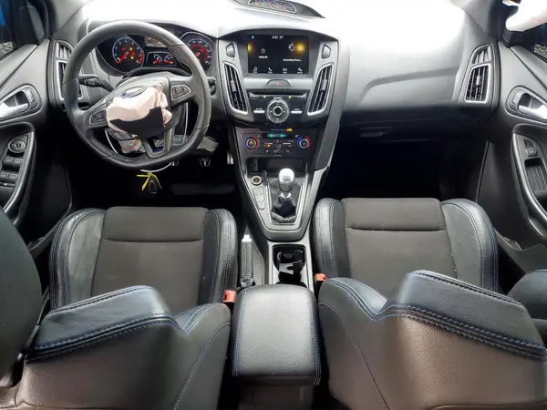 WF0DP3TH7G4115386 2016 FORD FOCUS - Image 8