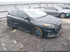 WF0DP3TH7G4116327 2016 FORD FOCUS RS