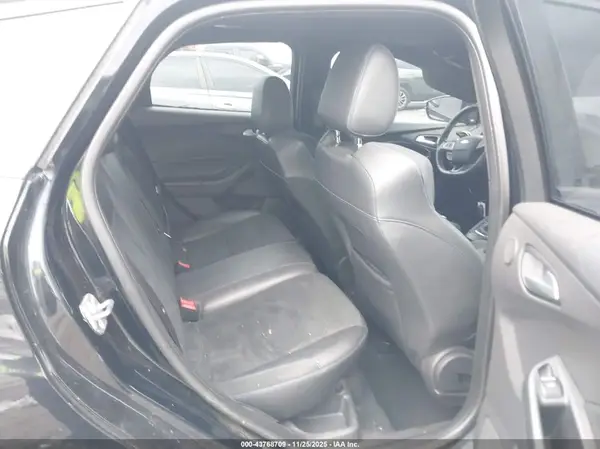 WF0DP3TH7G4116327 2016 FORD FOCUS RS - Image 8