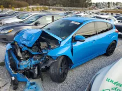 WF0DP3TH7G4116750 2016 FORD FOCUS
