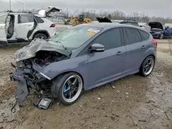 WF0DP3TH7G4117316 2016 FORD FOCUS