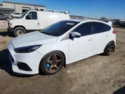 WF0DP3TH7G4117459 2016 FORD FOCUS