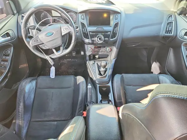 WF0DP3TH7G4117459 2016 FORD FOCUS - Image 8