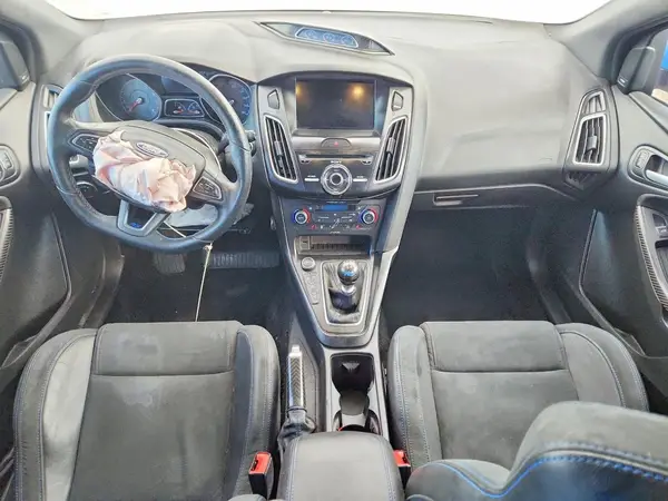 WF0DP3TH7G4117526 2016 FORD FOCUS - Image 8
