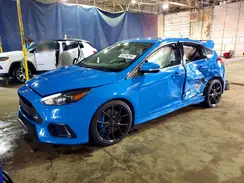 WF0DP3TH7G4117901 2016 FORD FOCUS