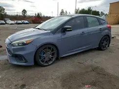 WF0DP3TH7H4118094 2017 FORD FOCUS