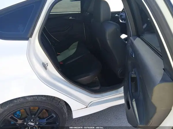 WF0DP3TH7H4119181 2017 FORD FOCUS RS - Image 8