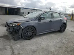 WF0DP3TH7H4119505 2017 FORD FOCUS