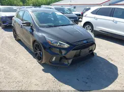 WF0DP3TH7H4119942 2017 FORD FOCUS RS