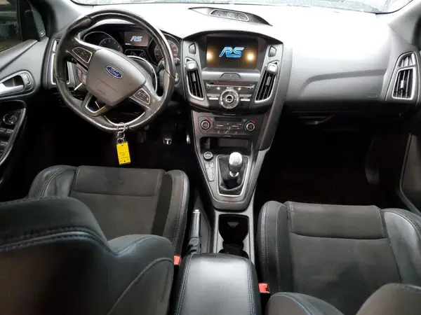 WF0DP3TH7H4120217 2017 FORD FOCUS - Image 8