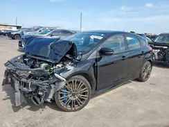 WF0DP3TH7H4120542 2017 FORD FOCUS
