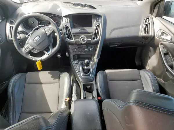WF0DP3TH7H4120542 2017 FORD FOCUS - Image 8