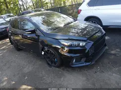 WF0DP3TH7H4121870 2017 FORD FOCUS RS