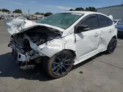 WF0DP3TH7H4121948 2017 FORD FOCUS