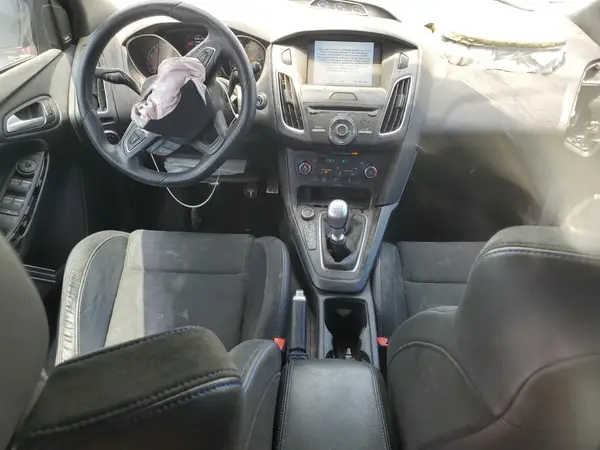 WF0DP3TH7H4121948 2017 FORD FOCUS - Image 8