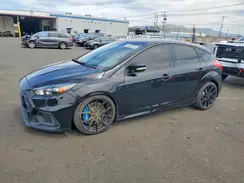 WF0DP3TH7H4122405 2017 FORD FOCUS