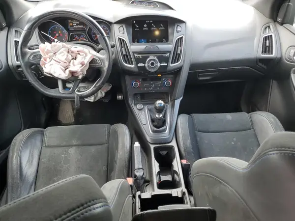WF0DP3TH7H4123019 2017 FORD FOCUS - Image 8