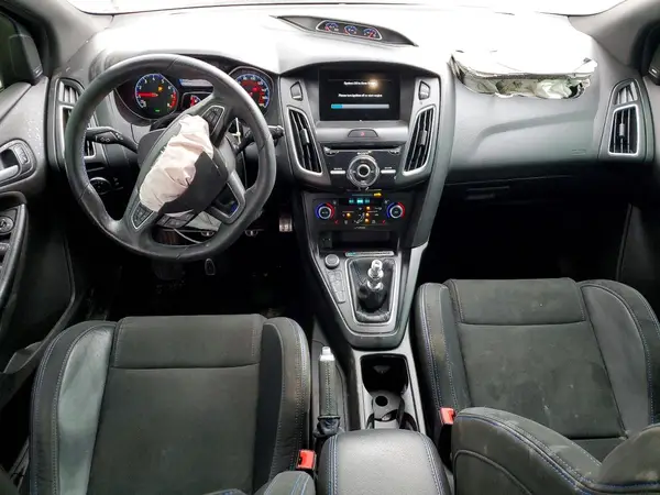 WF0DP3TH7H4123702 2017 FORD FOCUS - Image 8