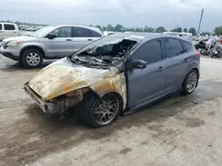 WF0DP3TH7H4124221 2017 FORD FOCUS