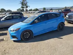 WF0DP3TH7J4127142 2018 FORD FOCUS