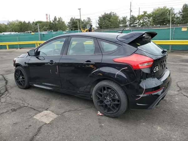 WF0DP3TH8G4114408 2016 FORD FOCUS - Image 2