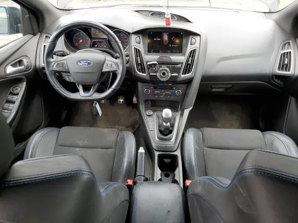 WF0DP3TH8G4114408 2016 FORD FOCUS - Image 8