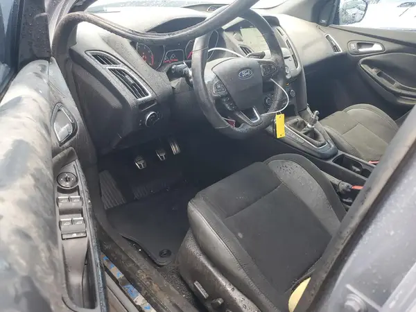 WF0DP3TH8G4115476 2016 FORD FOCUS - Image 8