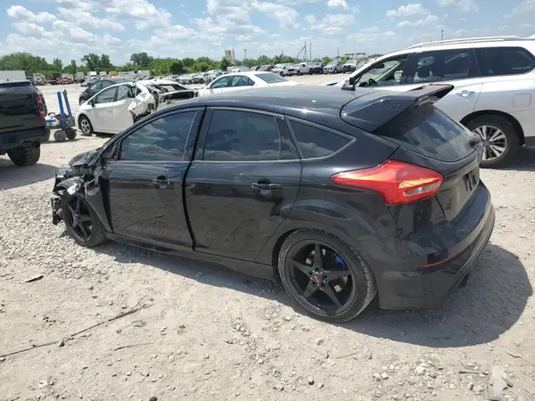 WF0DP3TH8G4115834 2016 FORD FOCUS - Image 2