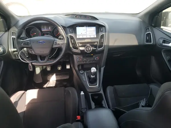 WF0DP3TH8G4115834 2016 FORD FOCUS - Image 8