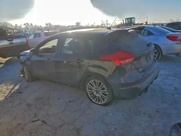 WF0DP3TH8G4116384 2016 FORD FOCUS - Image 2