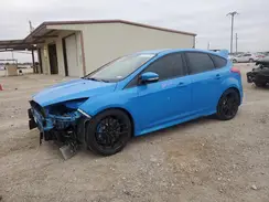 WF0DP3TH8G4116756 2016 FORD FOCUS