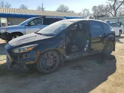 WF0DP3TH8G4116773 2016 FORD FOCUS