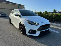 WF0DP3TH8G4116983 2016 FORD FOCUS