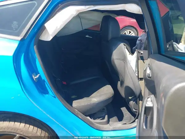 WF0DP3TH8H4118704 2017 FORD FOCUS RS - Image 8
