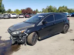 WF0DP3TH8H4119335 2017 FORD FOCUS