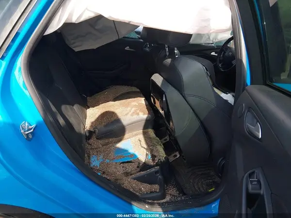 WF0DP3TH8H4120842 2017 FORD FOCUS RS - Image 8